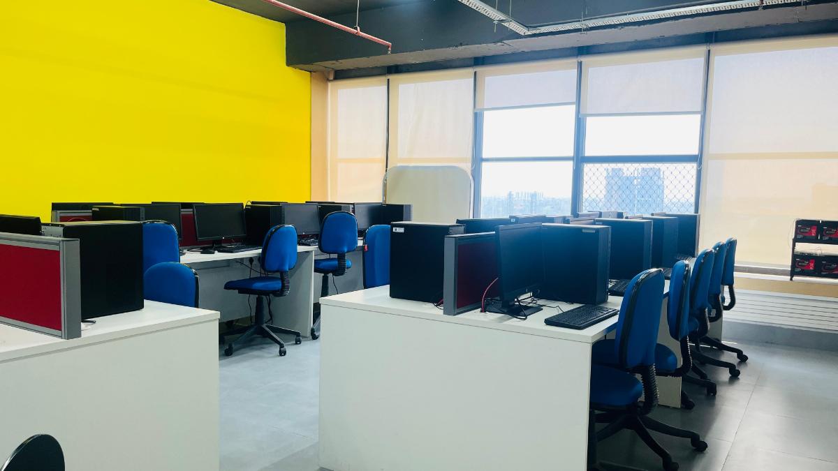 Innovation Lab